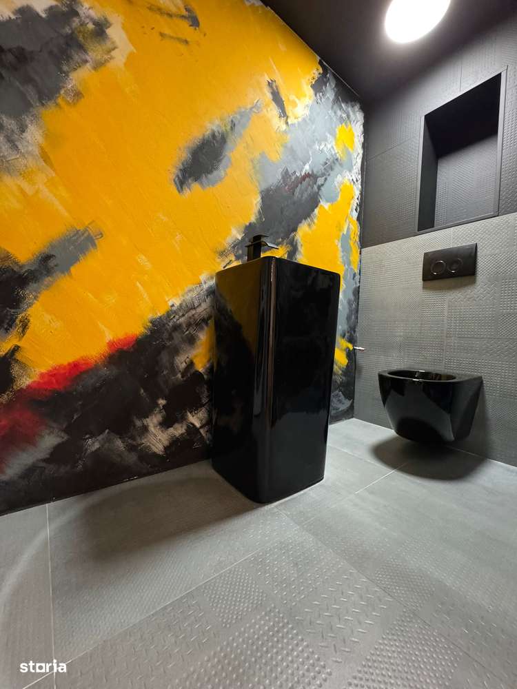 Apartament 3 camere, 90 mp Copou -Sos. Stefan cel Mare - Imagine principală: 1/20