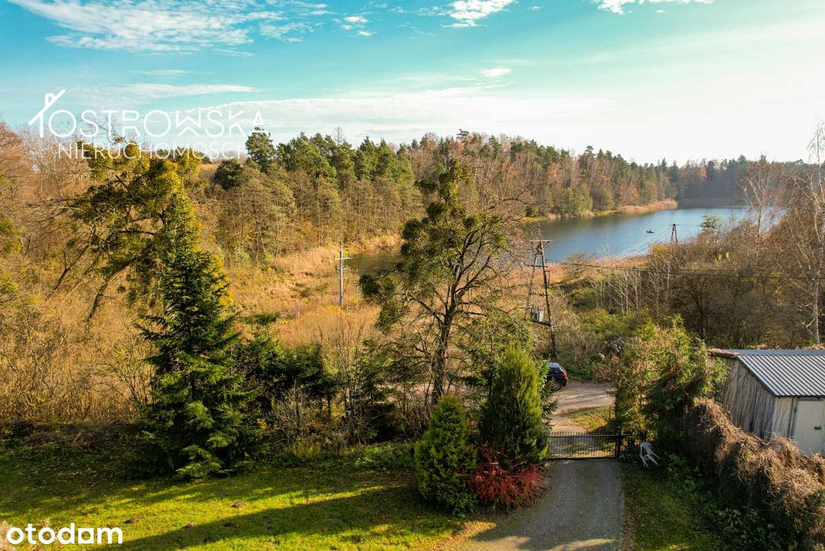 wyjątkowa posiadłość pomiędzy dwoma jeziorami-8