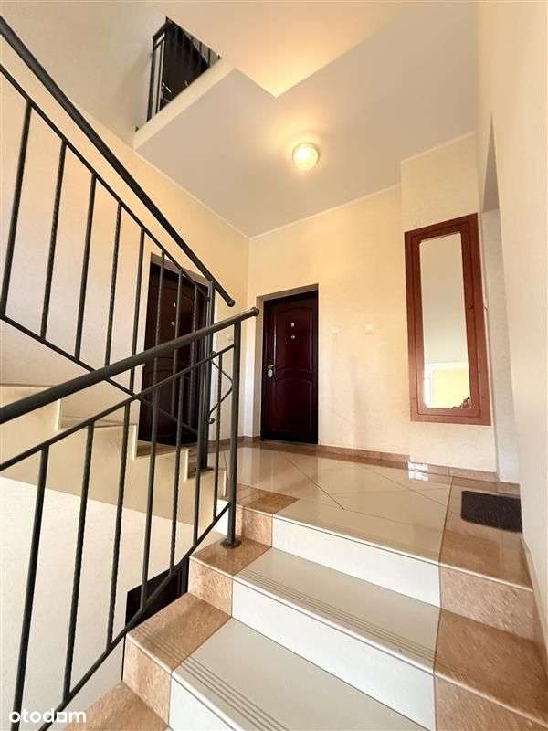 Mieszkanie - Straszyn Modre-13