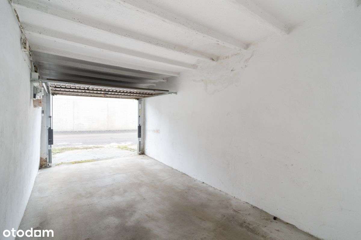 Na sprzedaż garaż w centrum miasta  ul. Długa-7