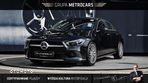 Mercedes-Benz CLA 180 Progressive - 3