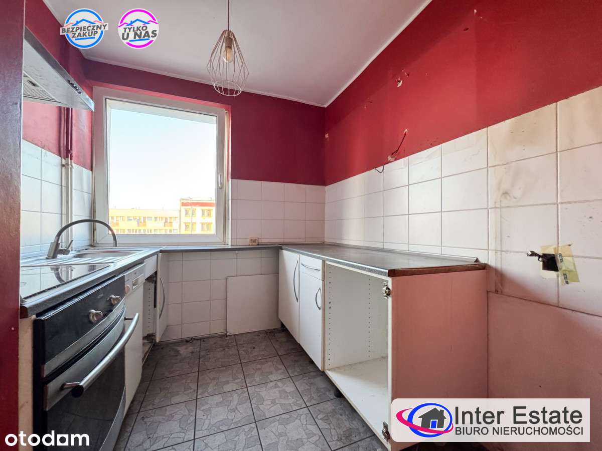 Trzystronne mieszkanie w centrum Wrzeszcza-7