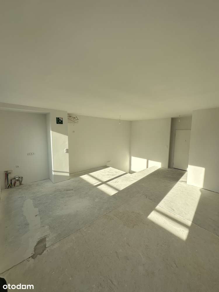 Dwupoziomowy apartament z wyjątkowym widokiem - STAN DEWELOPERSKI - Pełny obrazek: 4/15