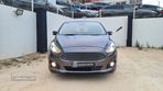 Ford S-Max 2.0 TDCi Titanium - 5