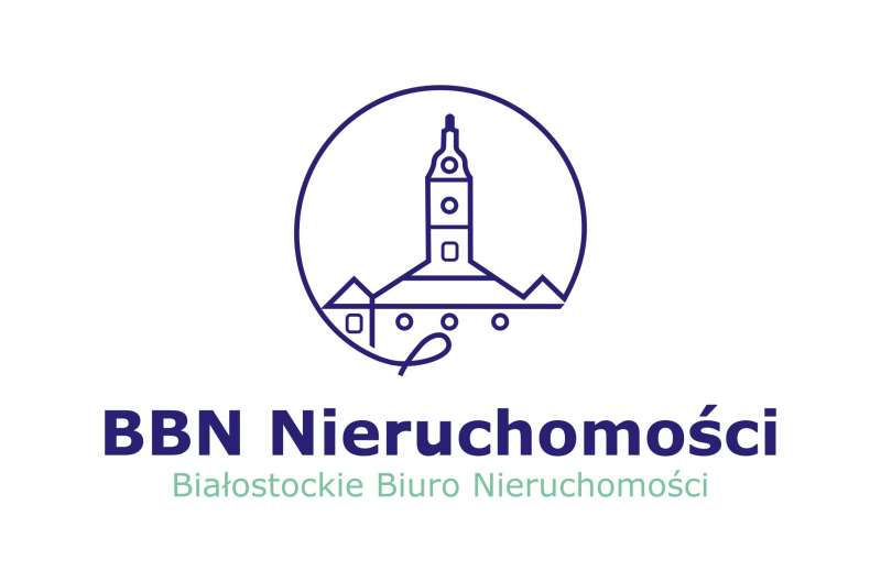 Logo: BBN Nieruchomości