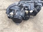 Far bi xenon Bmw seria 7 e65 din 2003 - 1