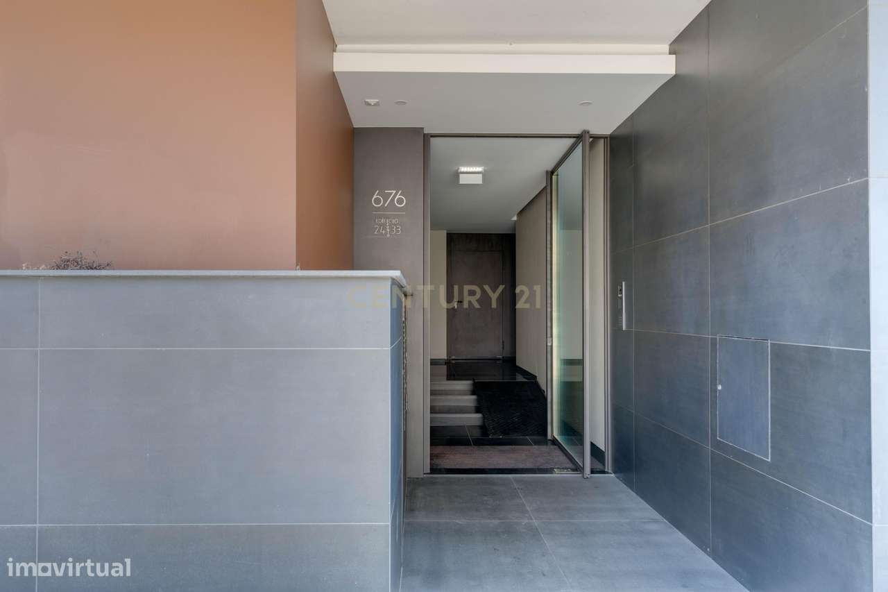 Apartamento T3 em Espinho -495.000€-26