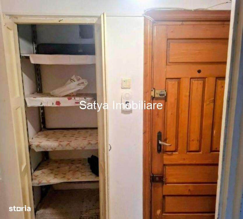 Apartament 2 Camere | Tomis II | Spitalul Judetean | Etaj 1-5