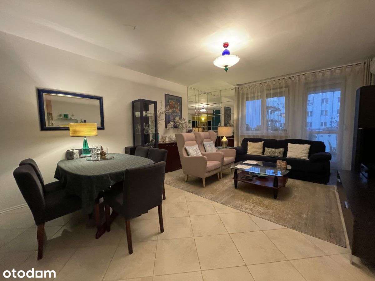 Piękny apartament na Kabatach blisko lasu - Pełny obrazek: 1/20