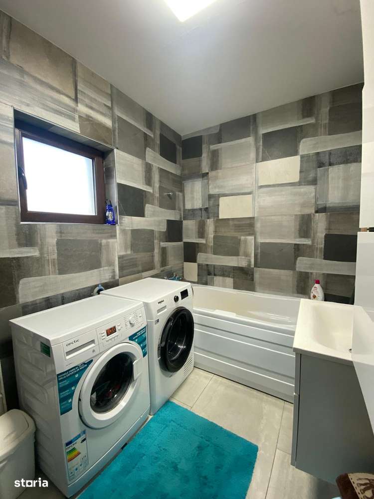 PRET ATRACTIV ! Casa mobilata si utilata-0