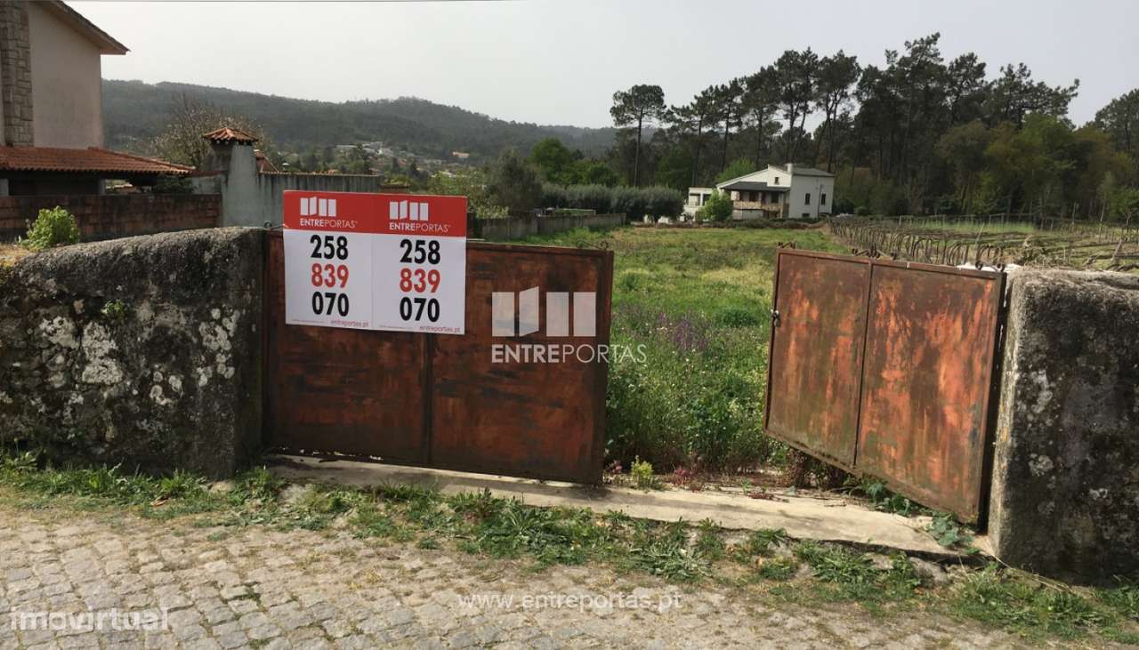 Venda de terreno para construção com 3168m², Forjães, Esposende - Grande imagem: 2/30