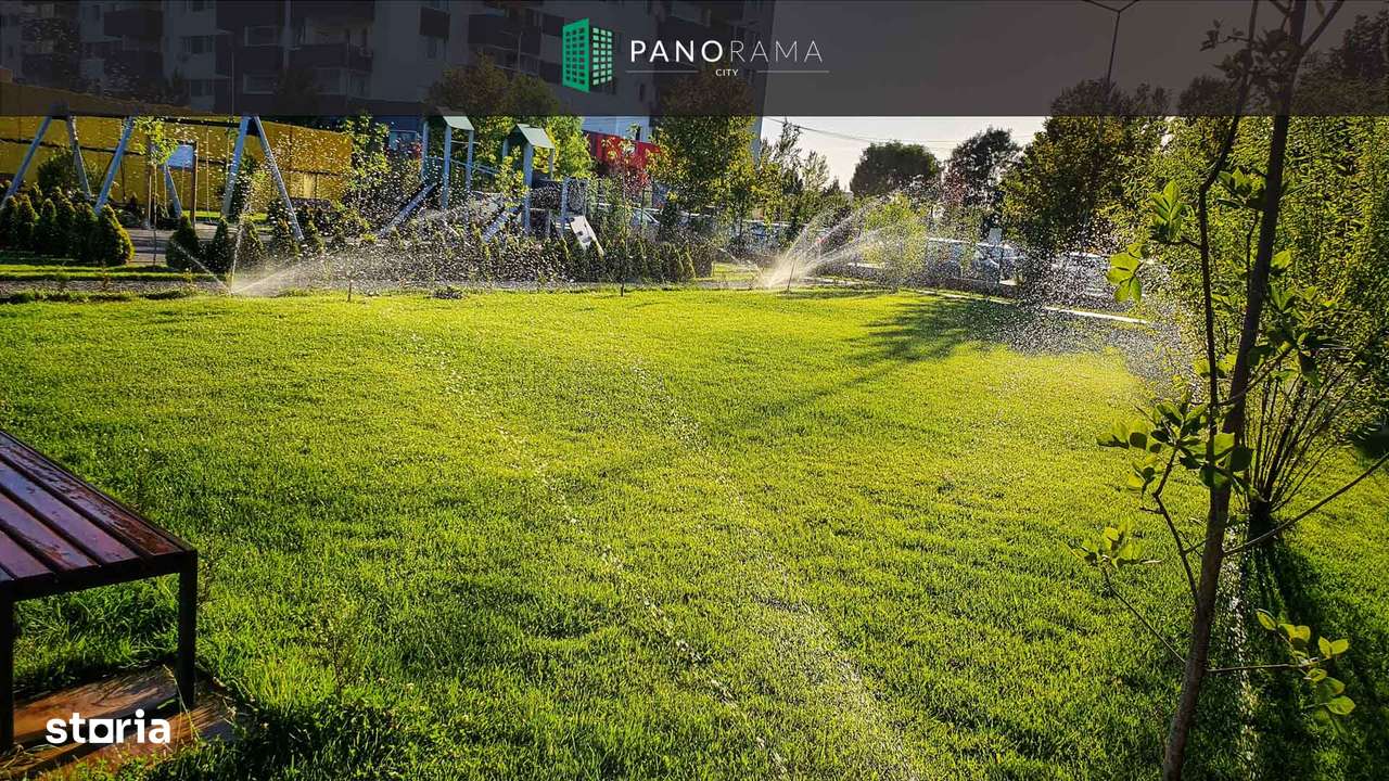 APARTAMENT 2 CAMERE Bd. Iuliu Maniu | PANORAMA CITY | FOTOVOLTAICE-18