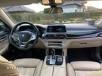 BMW Seria 7 740d xDrive - 20