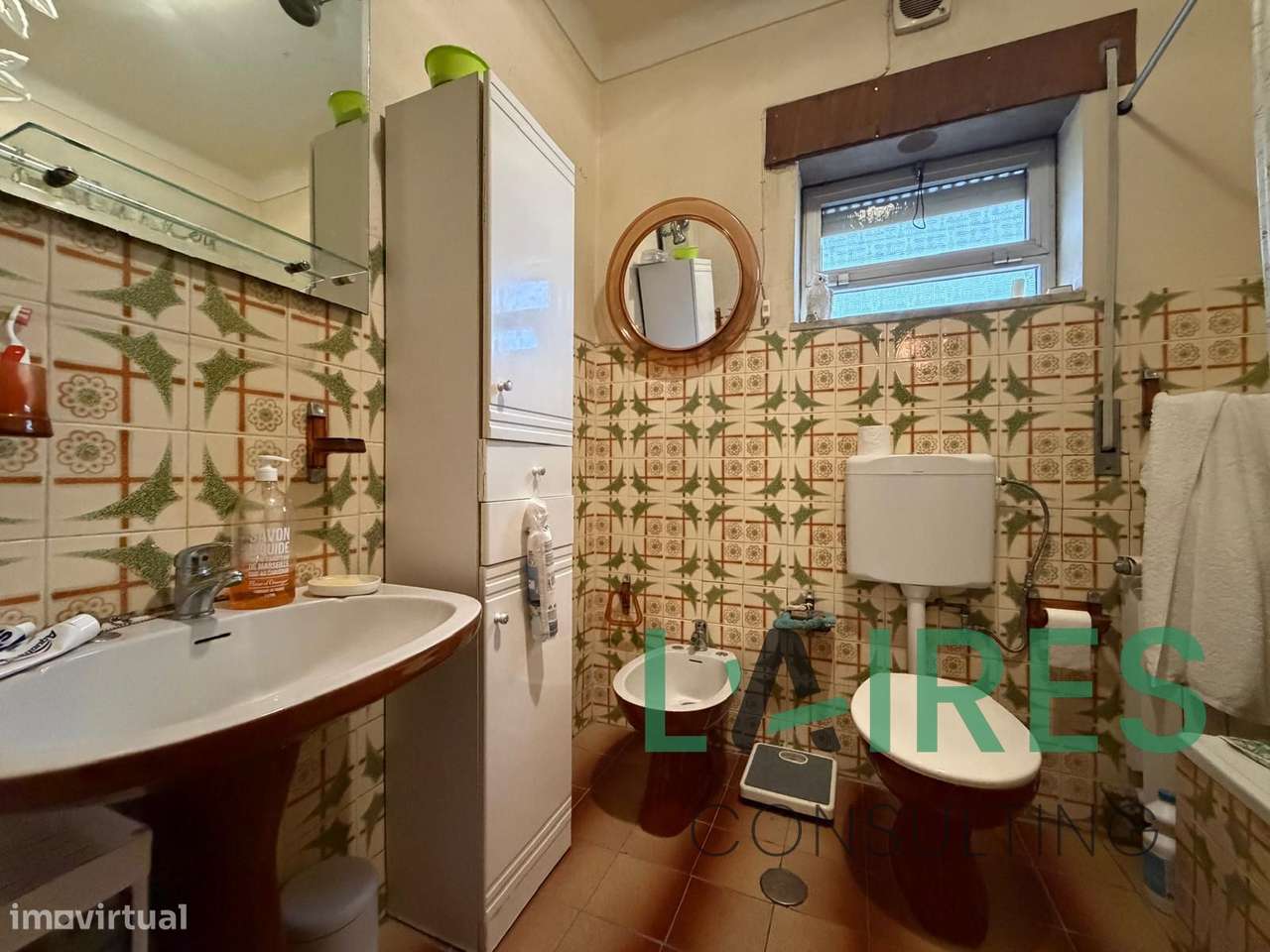 Moradia T3 em Real - Penalva do Castelo-14