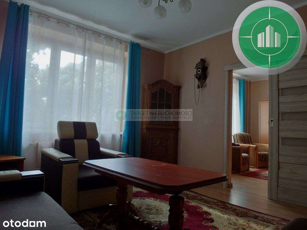 4 pokoje, I piętro, po remoncie! - Pełny obrazek: 4/10