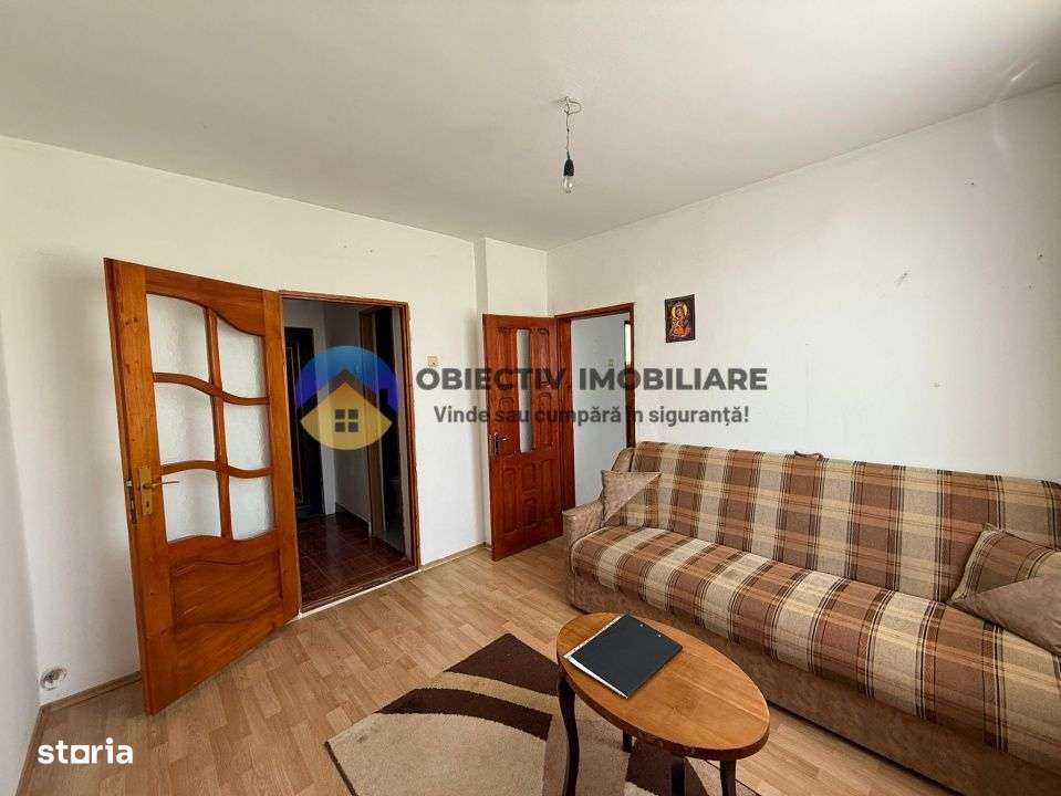 Apartament de Vanzare 2 Camere – Dǎrmǎneşti - Imagine principală: 4/9