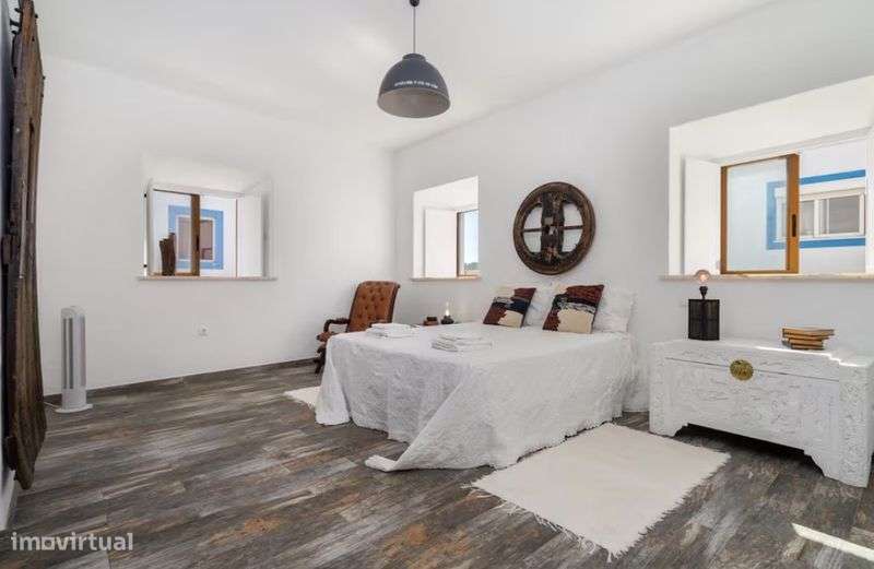 House for rent in Lagoa - Grande imagem: 3/8