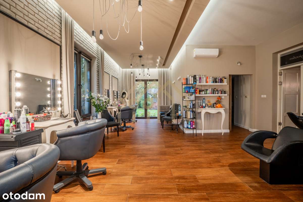 Gotowy biznes - Pełny obrazek: 4/20