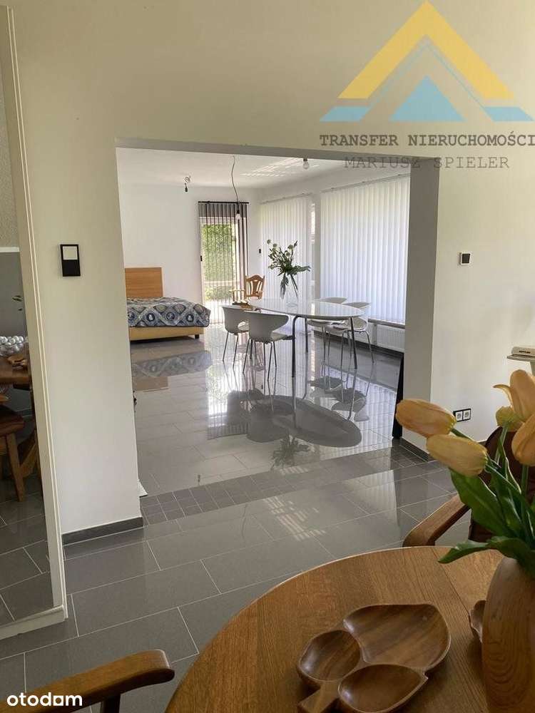 Komfortowy dom w Pakości-13