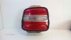 Lampa lewa Fiat Brava 1999r. - 1