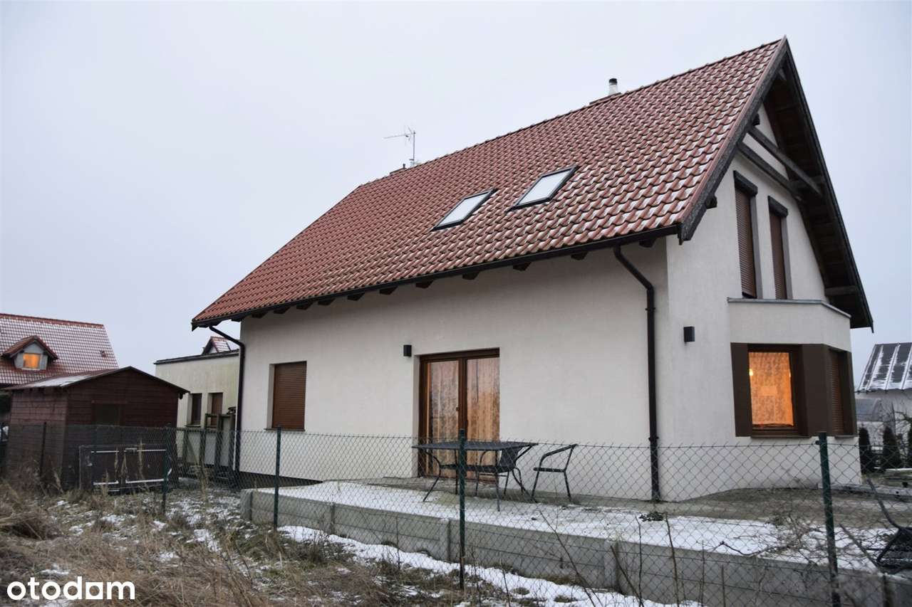 Dom na sprzedaż, Gniezno, 5 pokoi-2