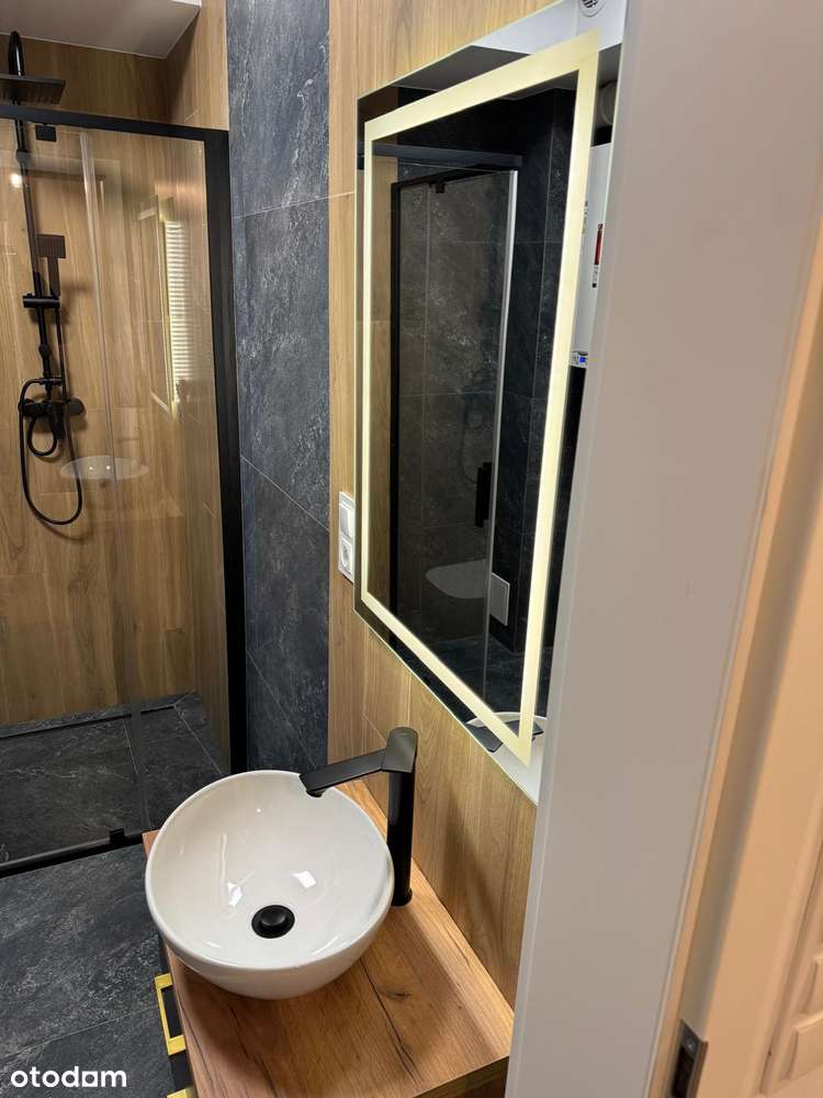 Nowe mieszkanie pod klucz- gotowe do zamieszkania-5