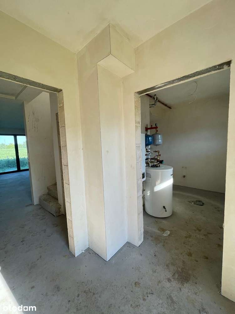 Dom jednorodzinny 129,63m2, Jarosławiec - Pełny obrazek: 5/10