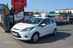 Ford Fiesta 1.4 TDCi Trend - 3