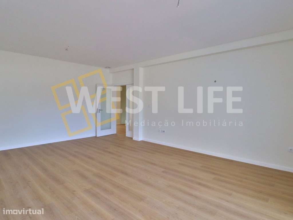 Moradia T3 - NOVA - Torres Vedras - 2min da A8 - Excelente Oportuni... - Grande imagem: 5/27