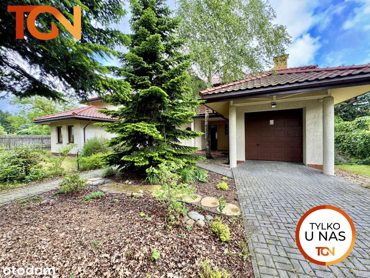 Klasyczna Willa na Zdrowiu - Pełny obrazek: 5/20