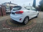 Ford Fiesta 1.1 S&S TREND - 6