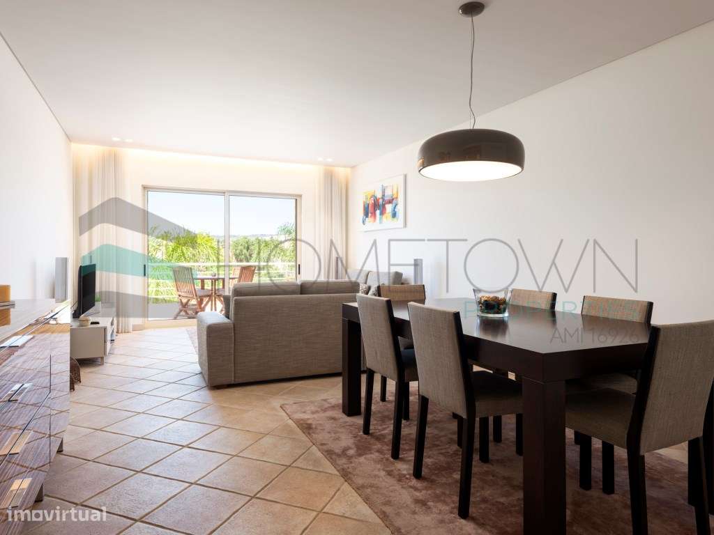 Apartamento T2-Vilamoura - Grande imagem: 2/27