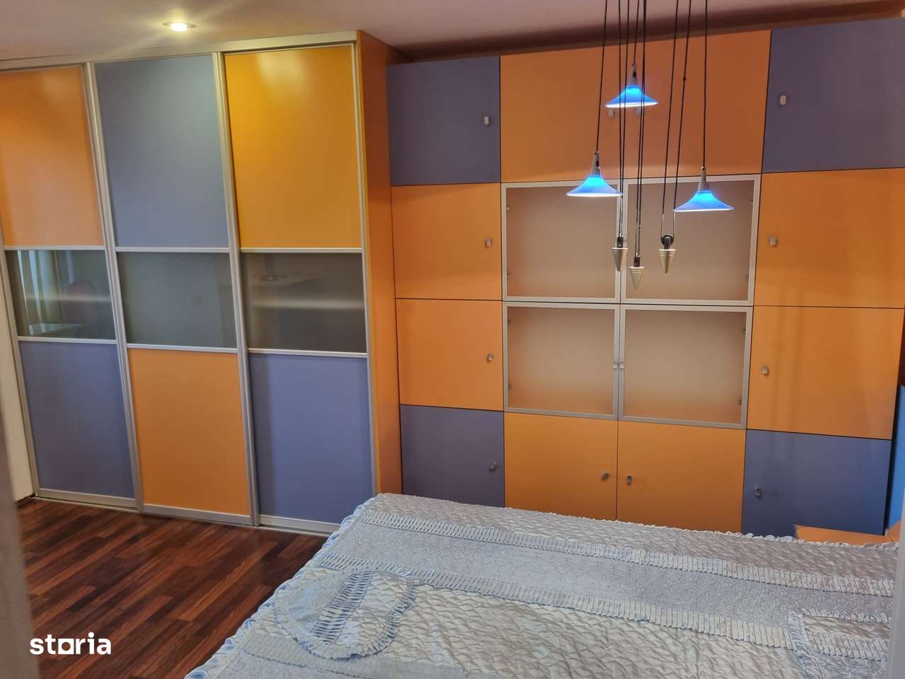 Apartament 2 camere decomandat,ultracentral,Deva-zona Lido - Imagine principală: 3/20