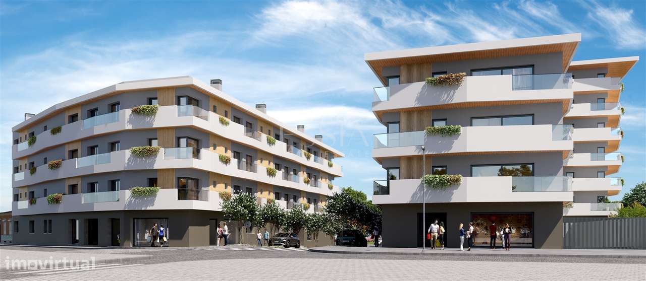 Loja Nova com 188 m2 inserida no empreendimento Senhora do Porto Resid - Grande imagem: 4/7