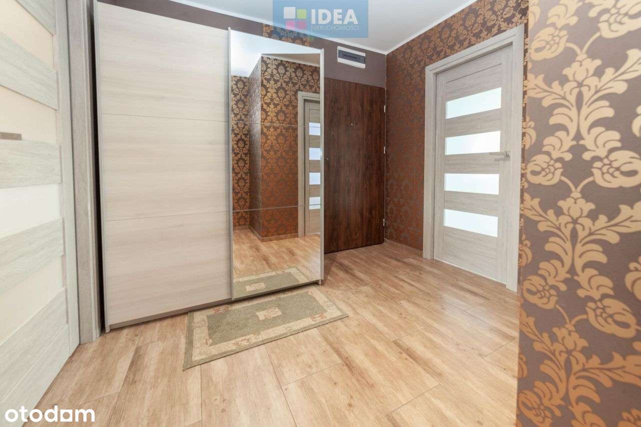 3 pokoje ul. Bartąska, gotowe do zamieszkania-13