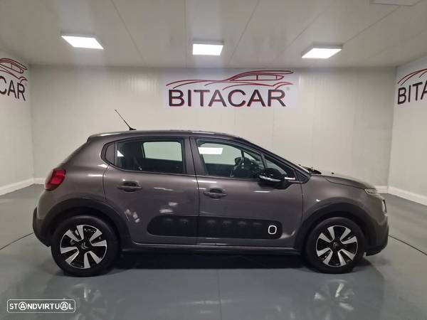 Citroën C3 1.5 BlueHDi Feel - 24