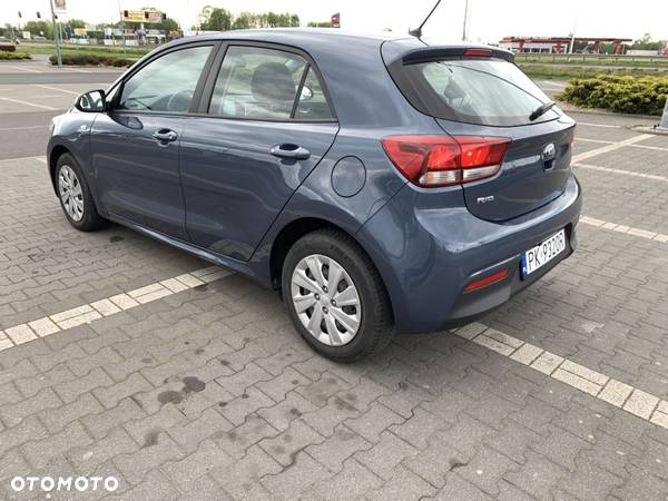 Kia Rio 1.0 T-GDI M - 7