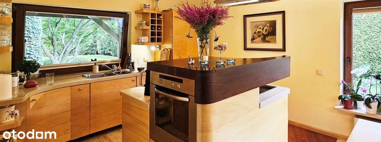 Luksusowa posiadłość w gminie Jasienica - Pełny obrazek: 5/13