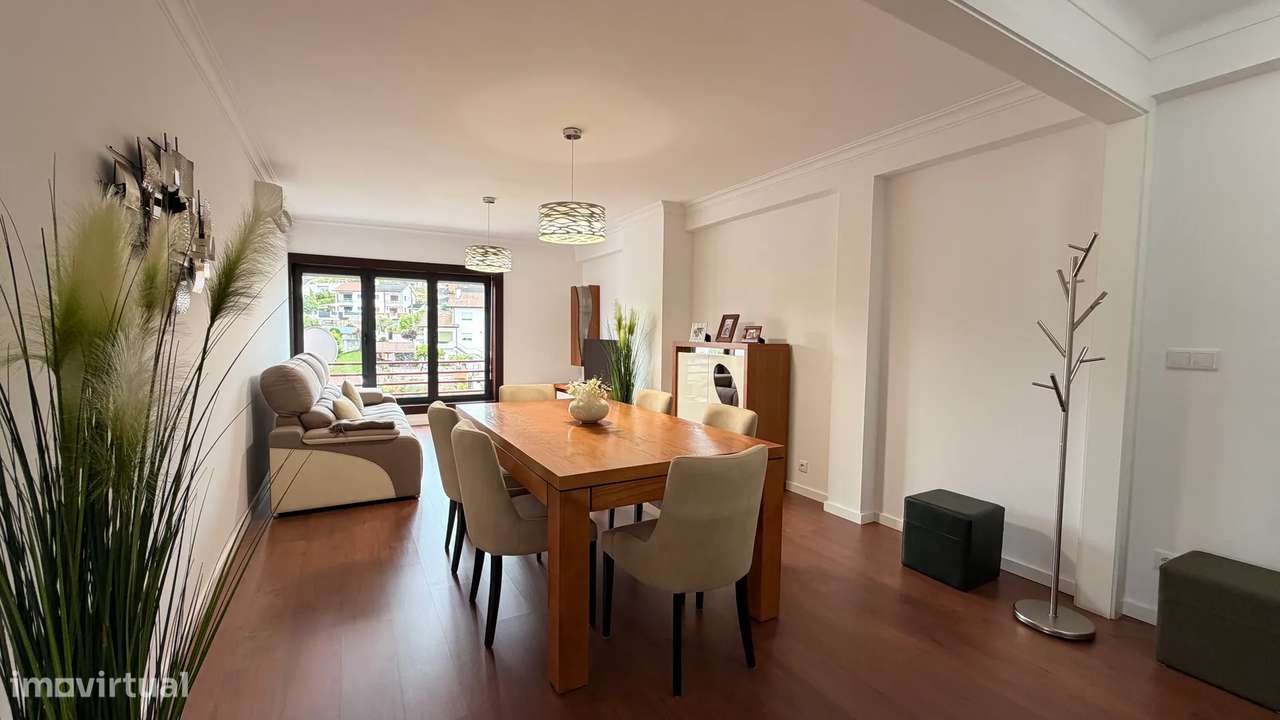 Apartamento T3 em Ponte da Barca-11