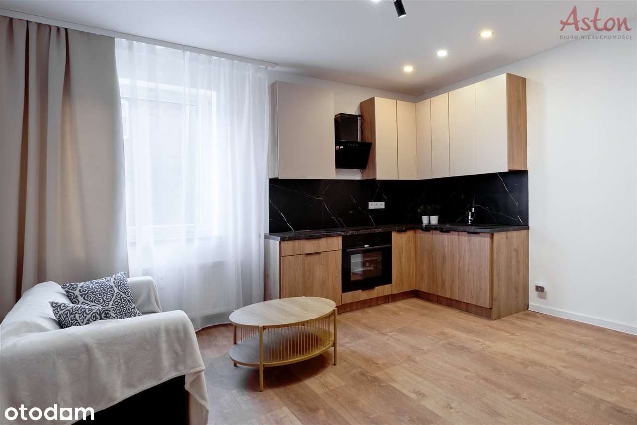 Czeladź - mieszkanie świeżo po remoncie - Pełny obrazek: 2/8