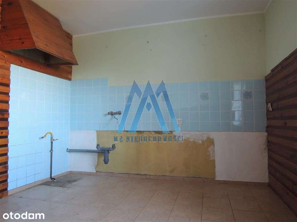 Dom Zielona Góra - Nowy Kisielin - Pełny obrazek: 3/19