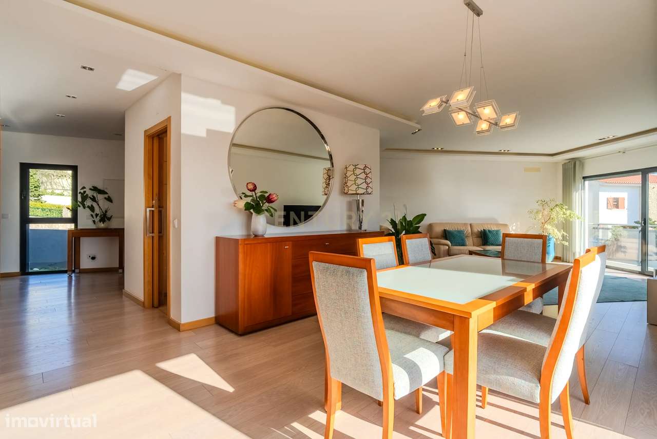 Moradia T4 exclusiva - Mafra - Grande imagem: 4/57