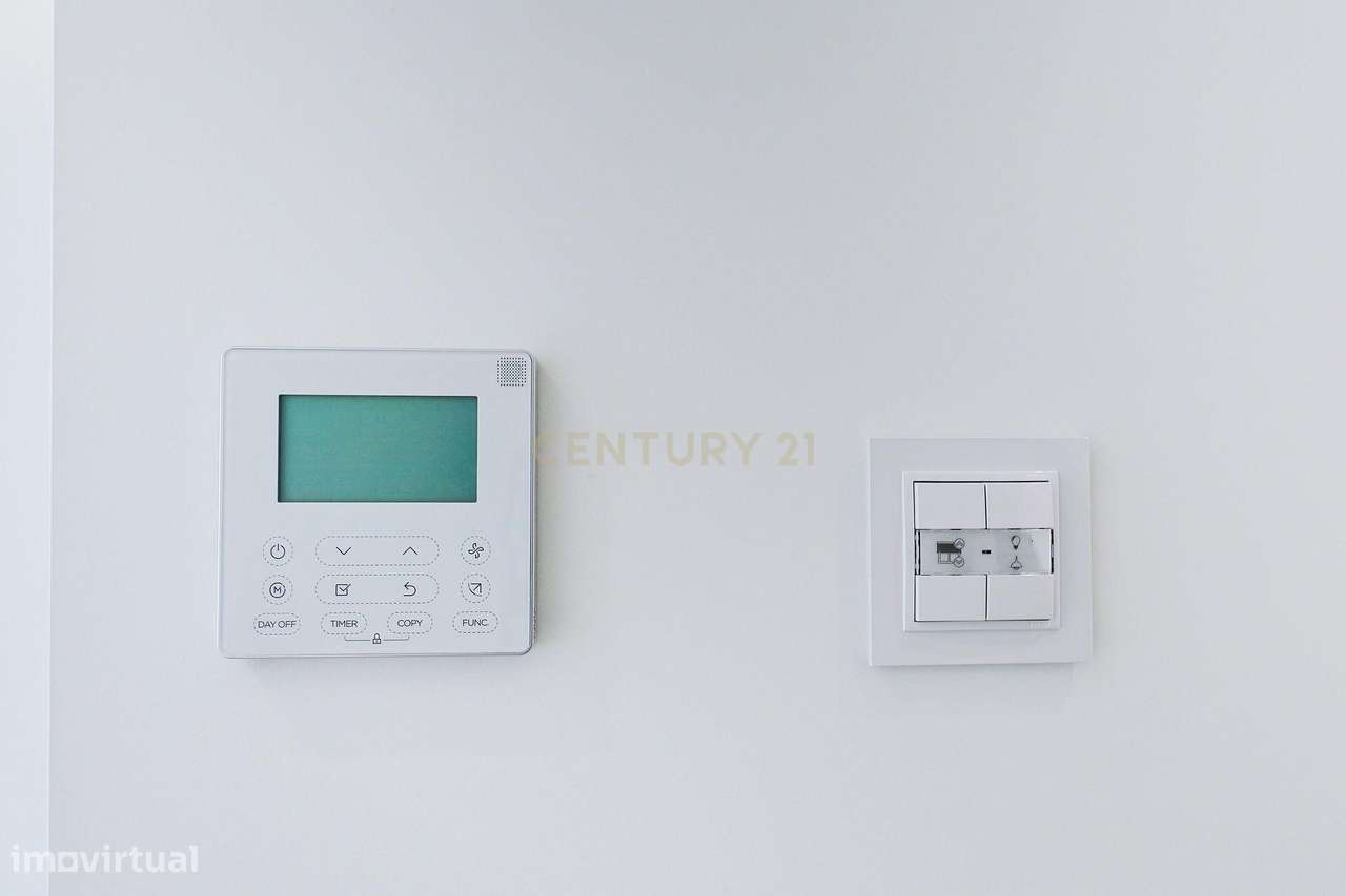 Apartamento T3 na MalvaRosa, Alverca-10