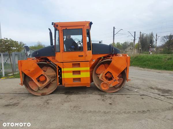 Bomag BW 180 - 3