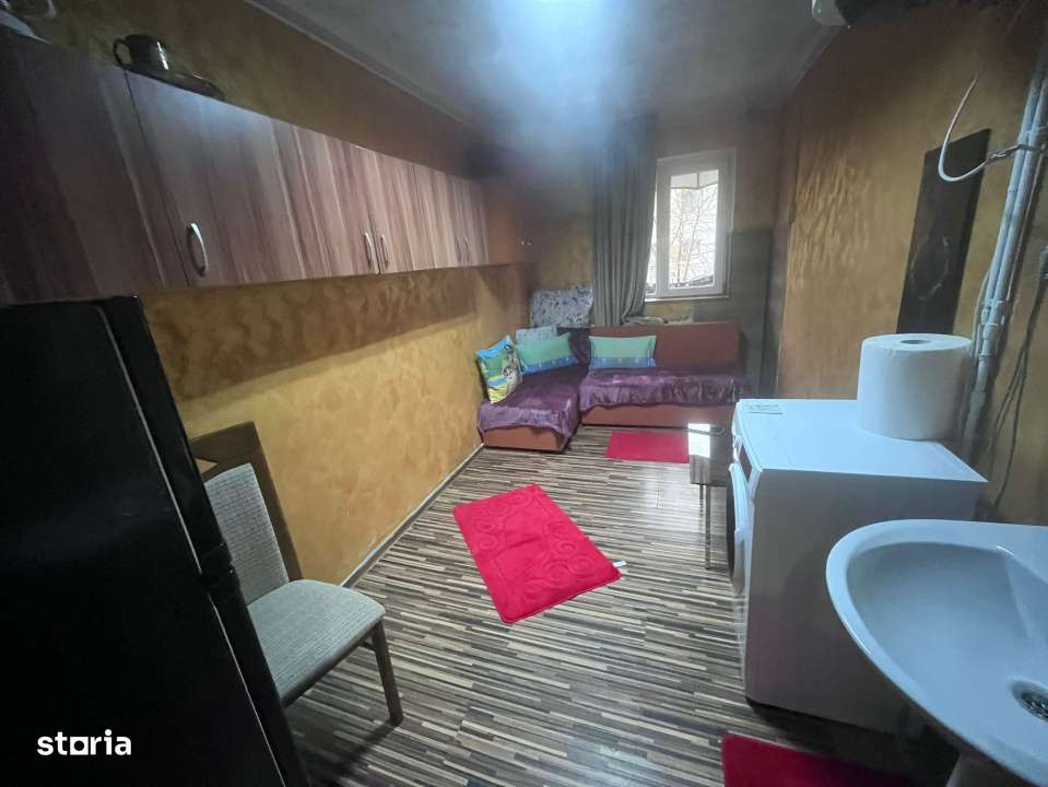 Camera de camin, 10.51 mp, zona Valea Rosie - Imagine principală: 3/4