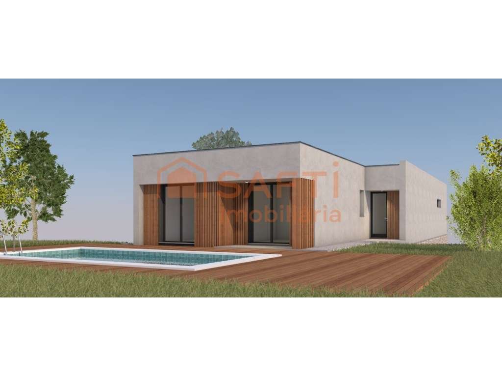 Terreno com projeto aprovado - Grande imagem: 4/11