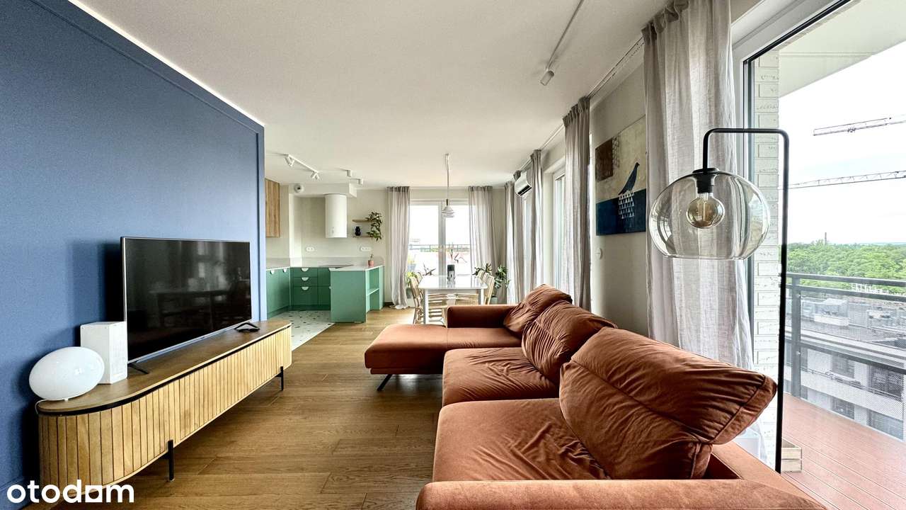 Mieszkanie z tarasem na dachu / Lokum Porto - Pełny obrazek: 2/14