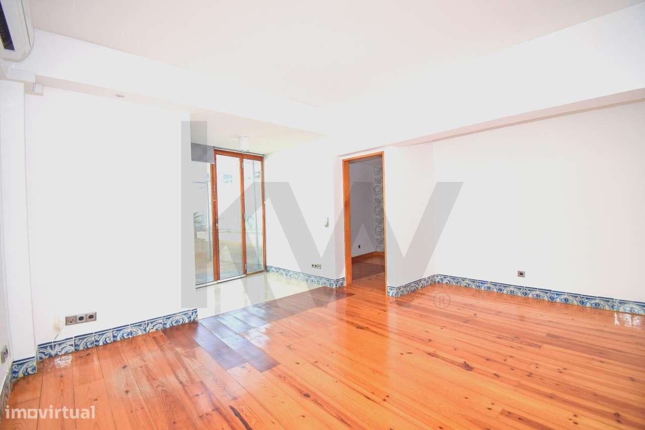 Apartamento T1 com Terraço - Ajuda, Lisboa - Grande imagem: 5/17