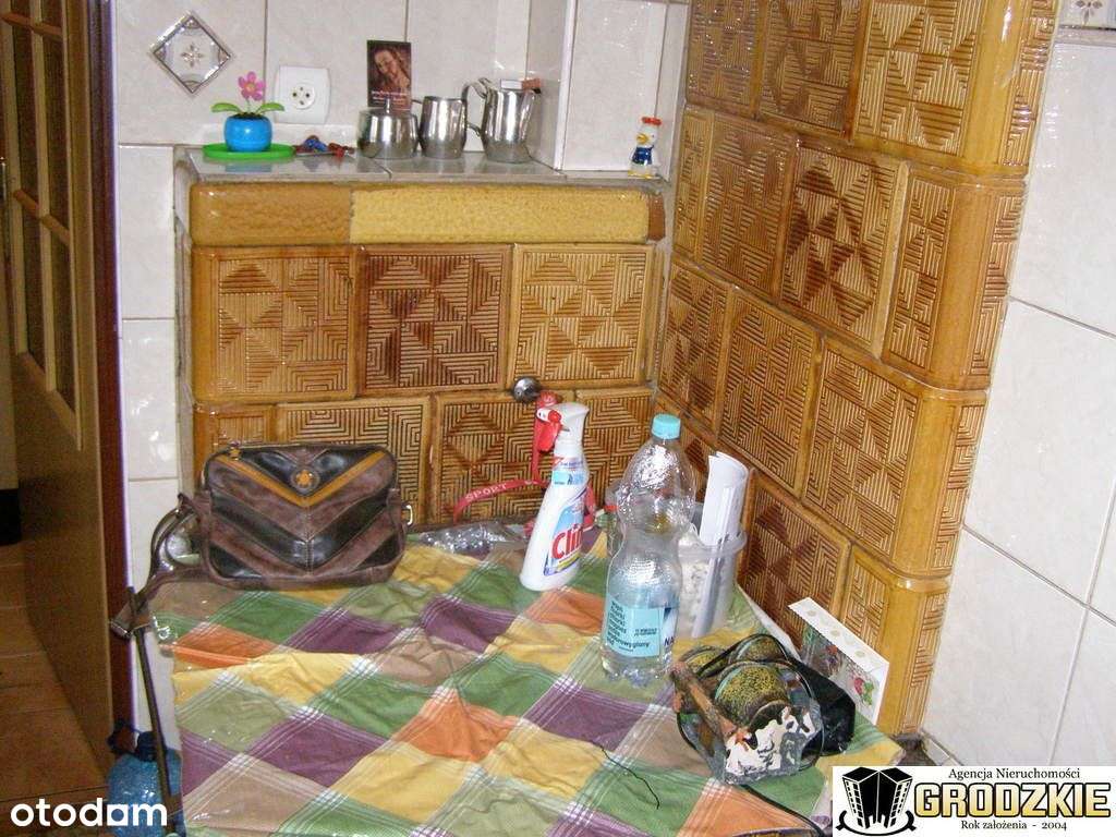 Niewielki dla emeryta lub rodziny-11