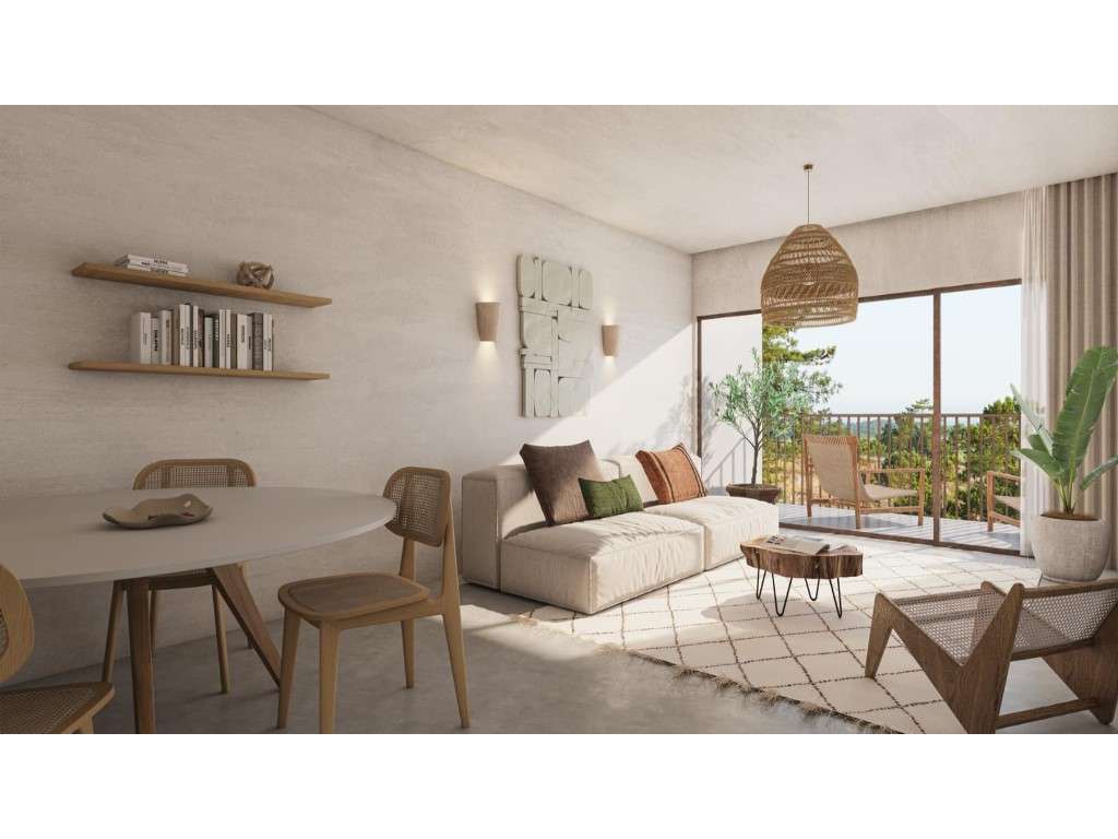 Casas do Sal - Grande imagem: 2/18